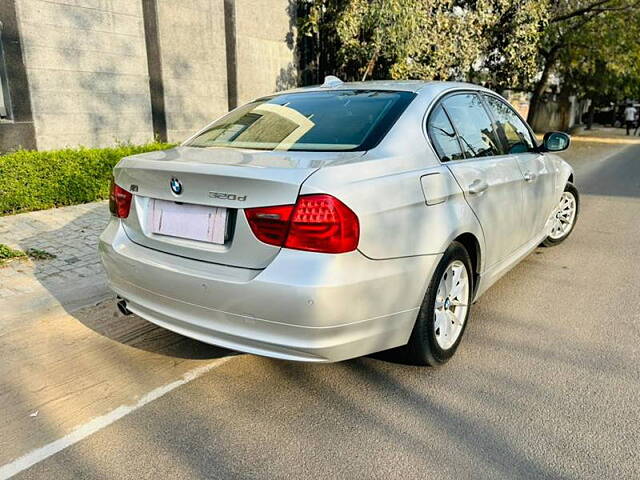 Used BMW 3 Series [2009-2010] 320d in Jaipur