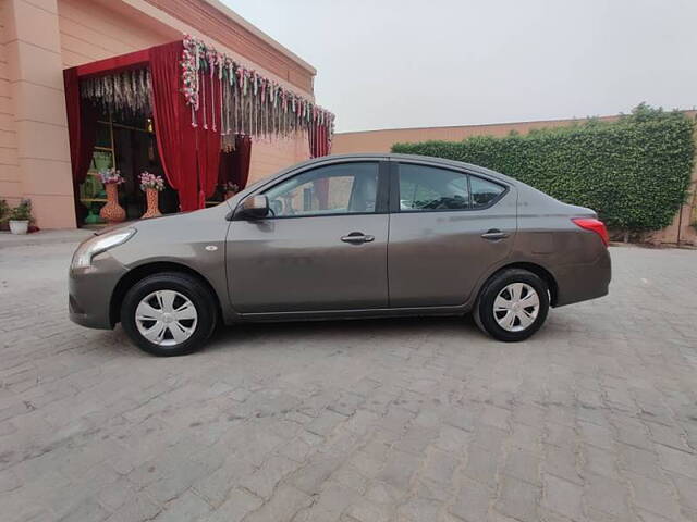 Used Nissan Sunny XL in Gurgaon