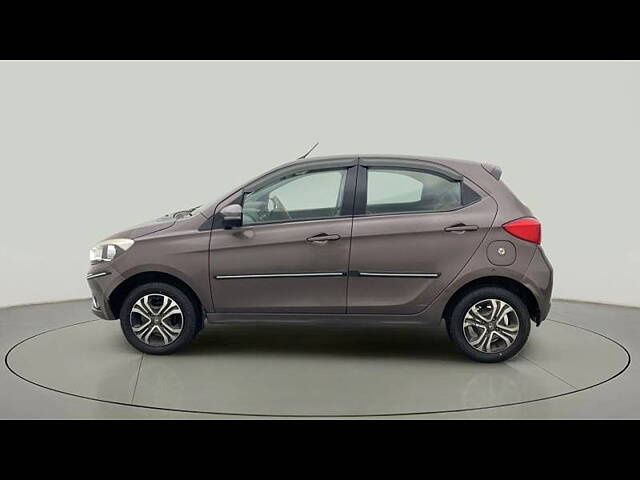 Used Tata Tiago [2016-2020] Revotron XZ in Hyderabad