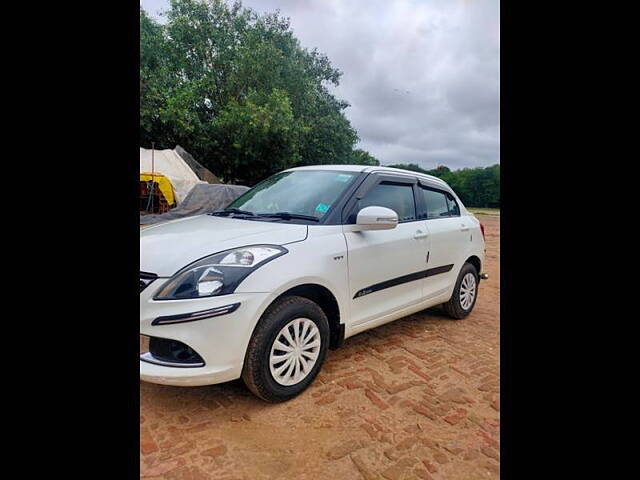 Used Maruti Suzuki Swift Dzire [2015-2017] VXI in Delhi