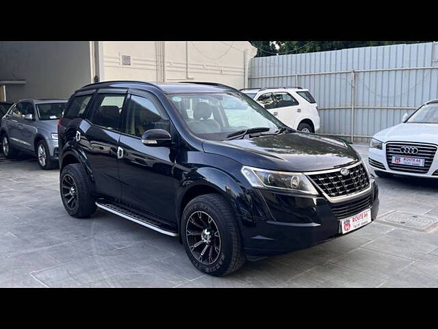 Used Mahindra XUV500 W5 [2018-2020] in Chennai