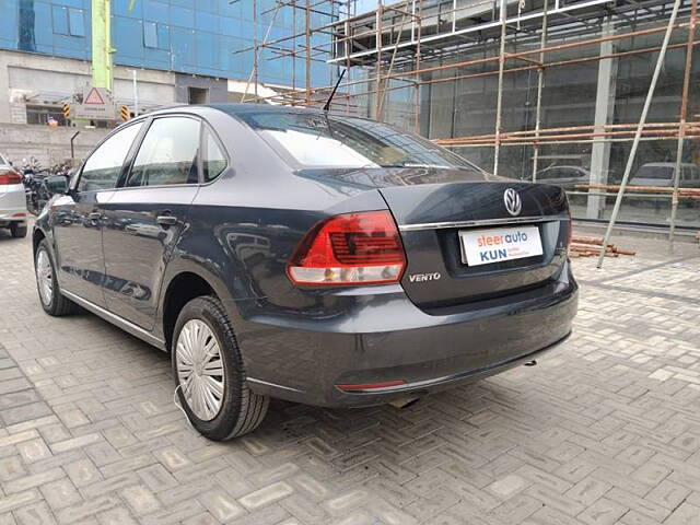 Used Volkswagen Vento [2015-2019] Comfortline Diesel [2015-2016] in Chennai