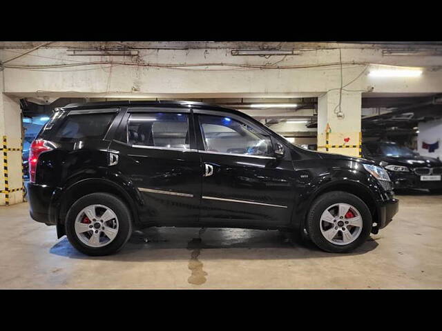 Used Mahindra XUV500 [2011-2015] W8 2013 in Mumbai