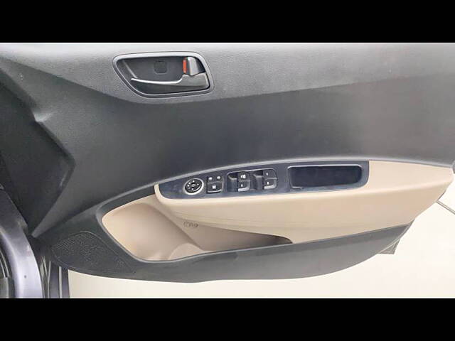 Used Hyundai Grand i10 Magna 1.2 Kappa VTVT in Chennai