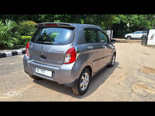 Used Maruti Suzuki Celerio [2014-2017] VXi AMT in Gurgaon