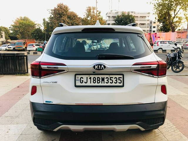 Used Kia Seltos [2019-2022] HTK Plus 1.5 [2019-2020] in Kheda