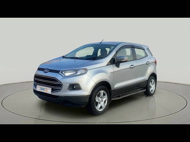 Used Ford EcoSport [2015-2017] Ambiente 1.5L Ti-VCT in Jaipur