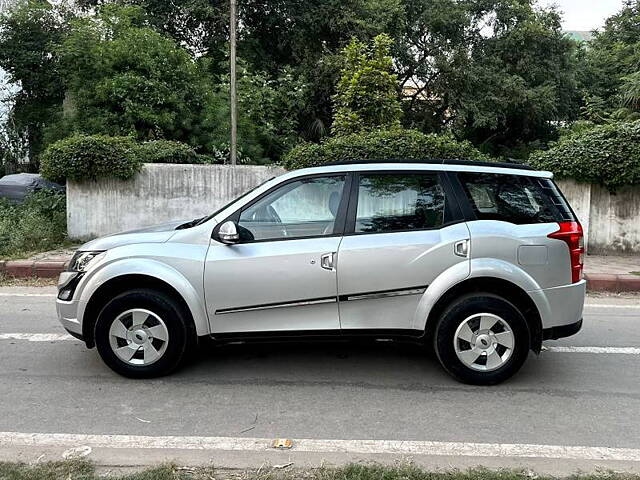 Used Mahindra XUV500 [2015-2018] W6 1.99 in Delhi