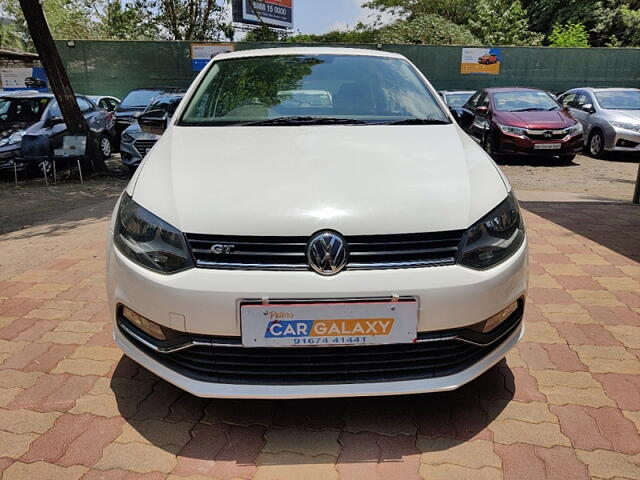 Used 2015 Volkswagen Polo in Mumbai