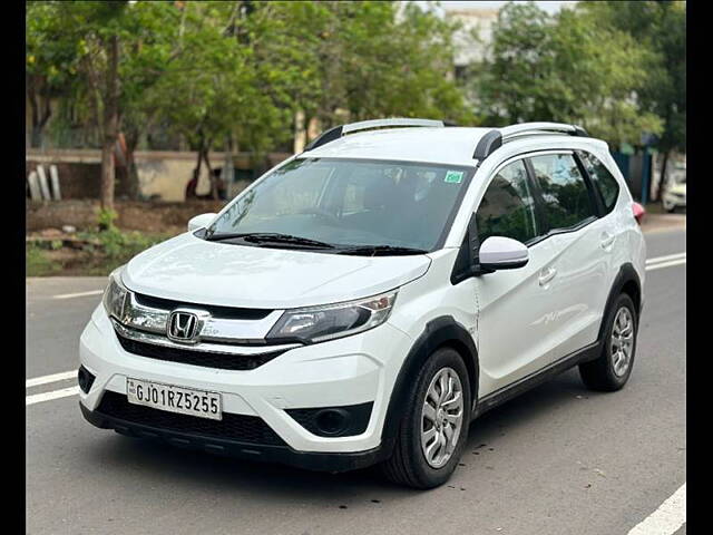 Used Honda BR-V S Diesel in Ahmedabad