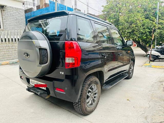 Used Mahindra TUV300 [2015-2019] T10 in Bangalore