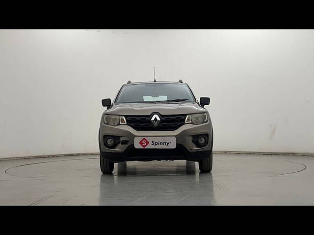 Used Renault Kwid [2015-2019] RXT [2015-2019] in Hyderabad