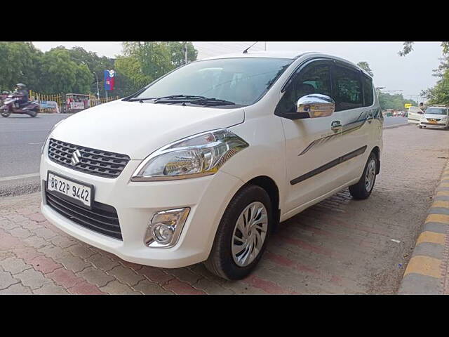 Used Maruti Suzuki Ertiga [2015-2018] VDI SHVS in Patna