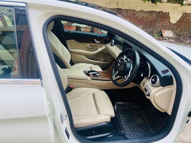 Used Mercedes-Benz C-Class [2018-2022] C 200 Progressive [2018-2020] in Delhi