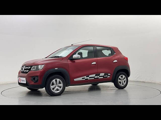 Used 2018 Renault Kwid in Ghaziabad