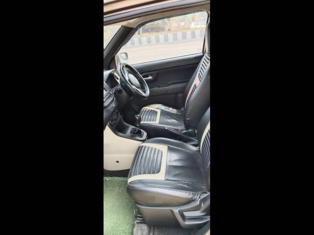 Used Maruti Suzuki Wagon R [2019-2022] VXi 1.2 in Lucknow