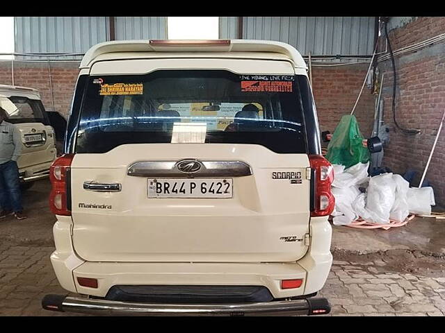 Used Mahindra Scorpio 2021 S3 2WD 7 STR in Bhojpur