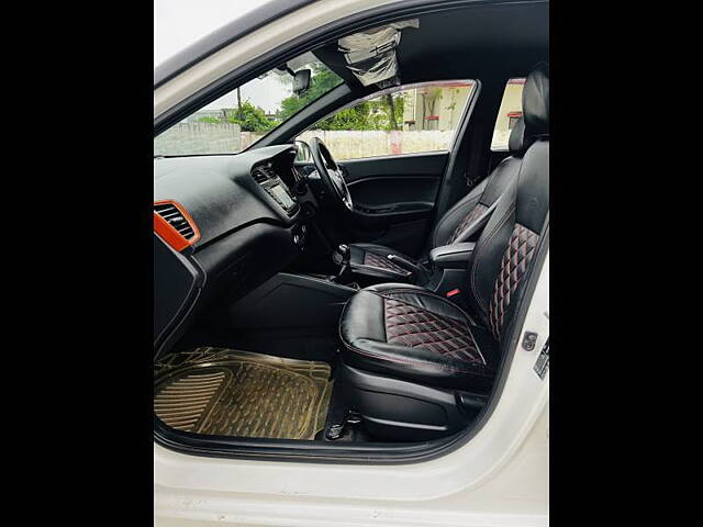 Used Hyundai Elite i20 [2017-2018] Asta 1.2 in Lucknow