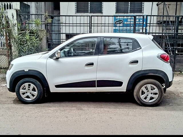 Used Renault Kwid [2015-2019] RXT [2015-2019] in Sangli