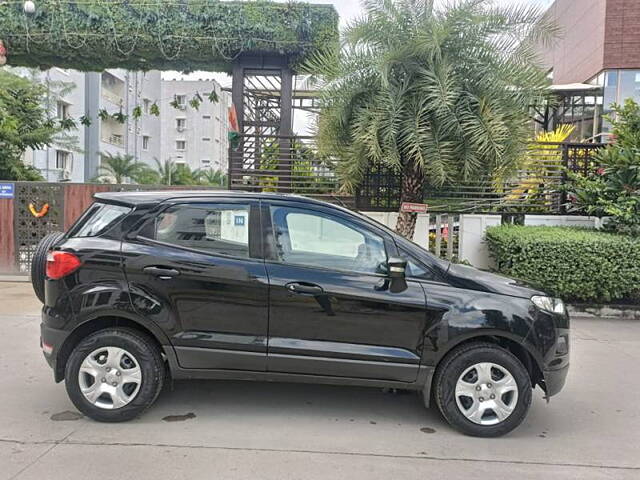 Used Ford EcoSport [2017-2019] Ambiente 1.5L TDCi in Hyderabad