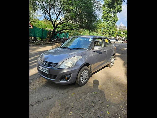 Used Maruti Suzuki Swift DZire [2011-2015] VDI in Mumbai