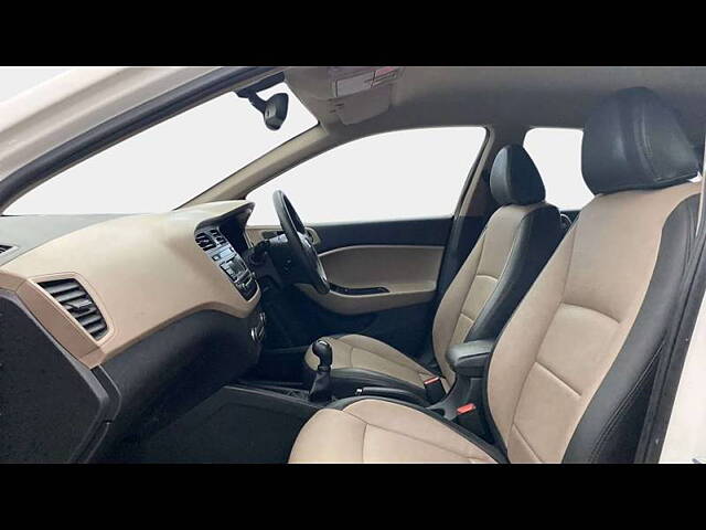 Used Hyundai Elite i20 [2016-2017] Sportz 1.2 [2016-2017] in Faridabad