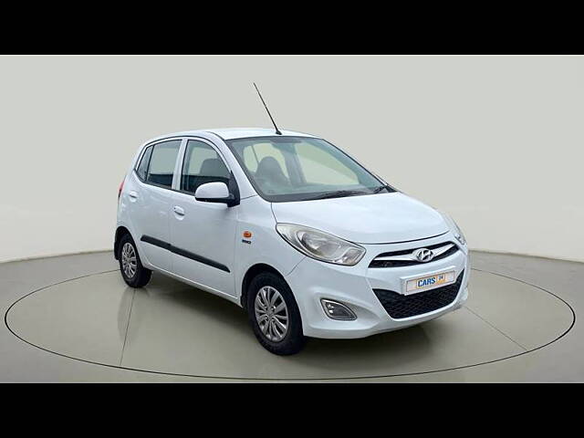 Used 2014 Hyundai i10 in Pune