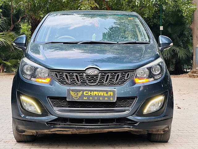 Used Mahindra Marazzo [2018-2020] M8 7 STR in Delhi