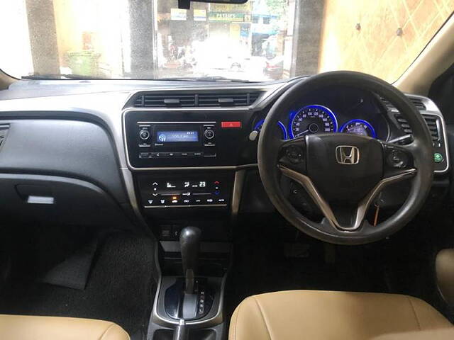 Used Honda City [2014-2017] SV CVT in Mumbai