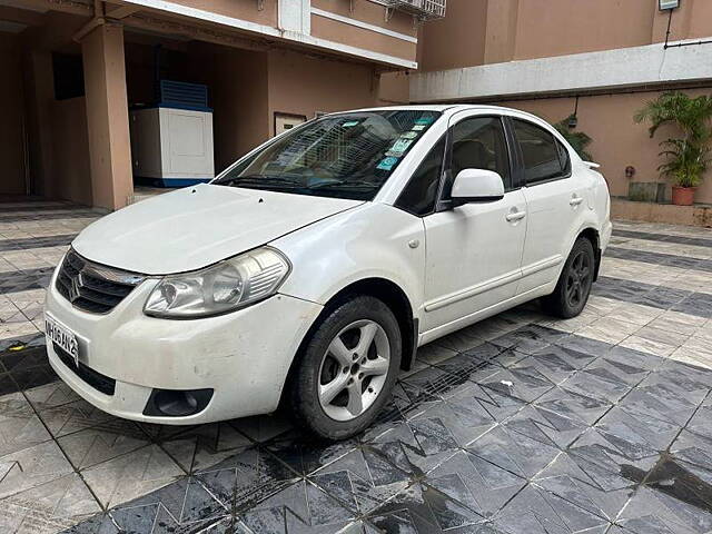 Used Maruti Suzuki SX4 [2007-2013] ZXi in Mumbai