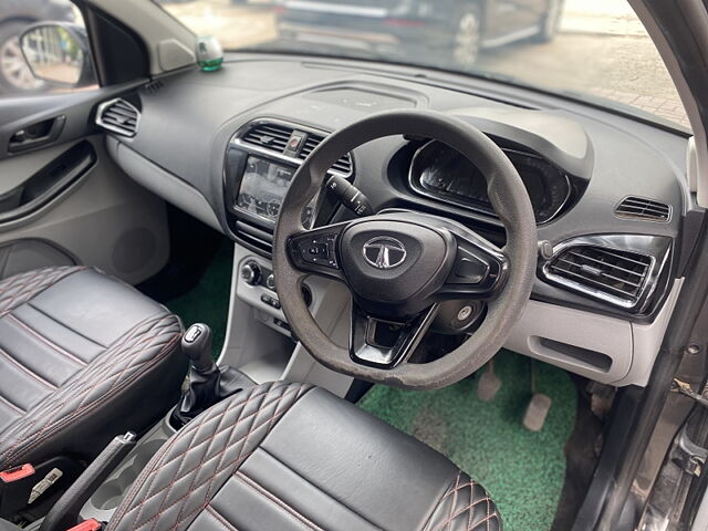 Used Tata Tiago XT [2020-2023] in Lucknow