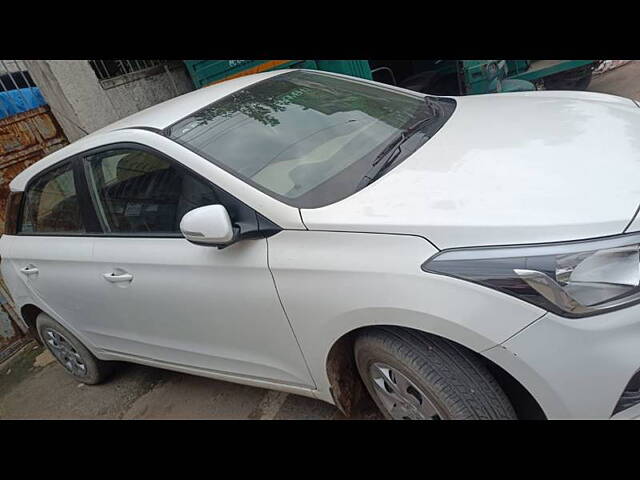 Used Hyundai Elite i20 [2018-2019] Sportz 1.2 in Gurgaon