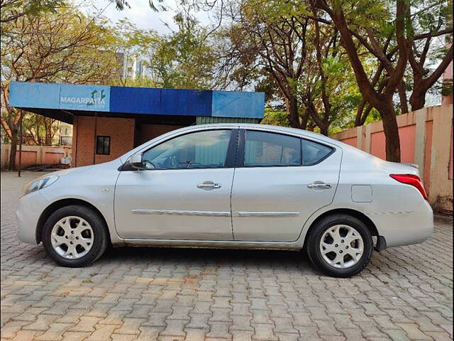 Used Renault Scala [2012-2017] RxL Petrol in Pune