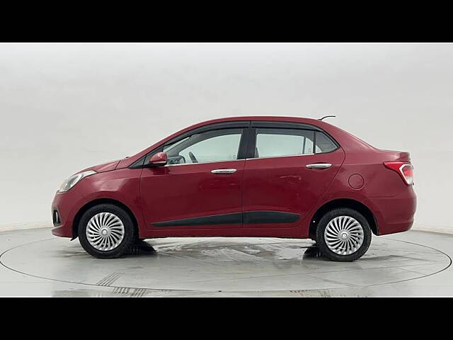 Used Hyundai Xcent [2014-2017] S 1.2 in Ghaziabad