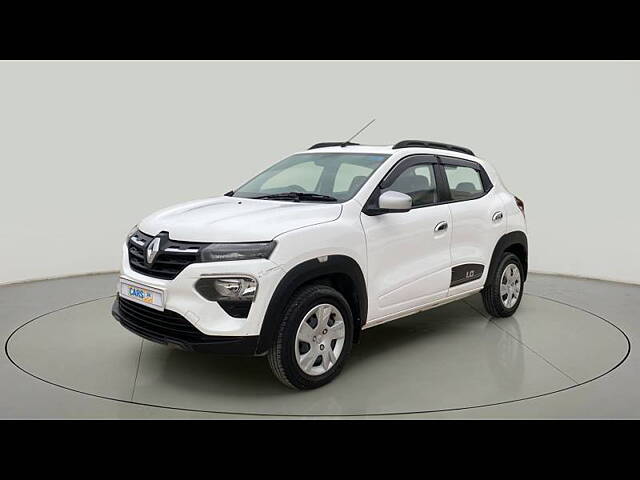 Used Renault Kwid [2022-2023] RXT 1.0 AMT in Jaipur