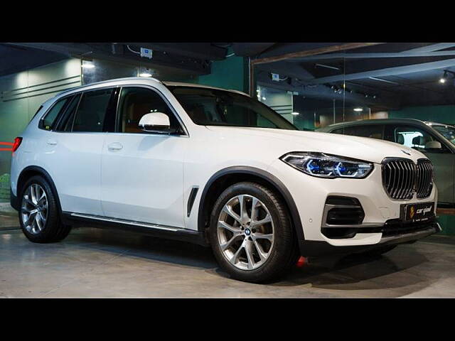 Used BMW X5 [2019-2023] xDrive30d xLine in Delhi