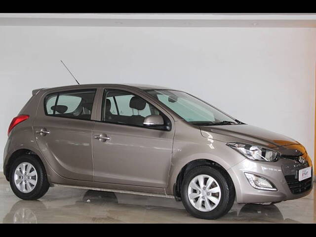 Used Hyundai i20 [2010-2012] Asta 1.2 in Bangalore