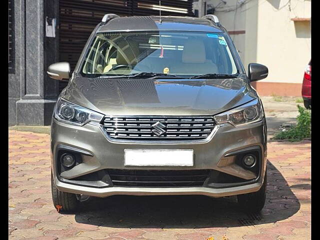 Used 2020 Maruti Suzuki Ertiga in Kolkata