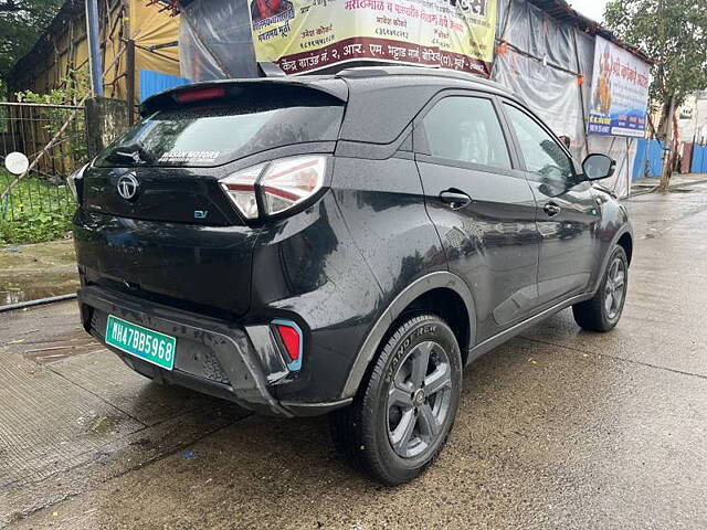 Used Tata Nexon EV [2020-2022] XZ Plus Dark Edition in Mumbai