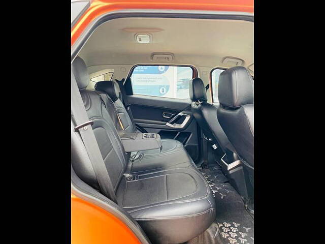 Used Tata Harrier [2019-2023] XT [2019-2020] in Ahmedabad