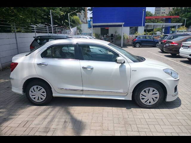 Used Maruti Suzuki Dzire [2017-2020] VXi in Pune