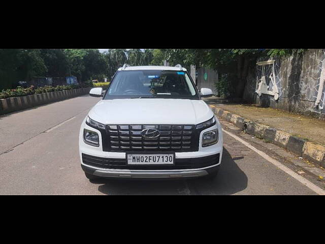 Used Hyundai Venue [2019-2022] S 1.2 Petrol in Mumbai