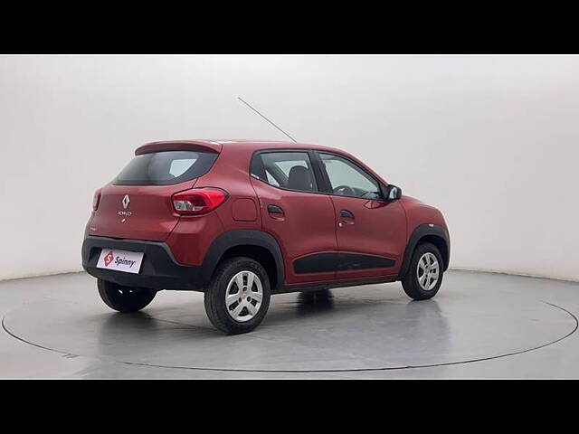 Used Renault Kwid [2019] [2019-2019] RXL in Bangalore