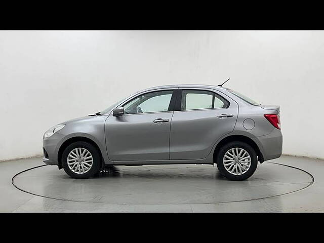 Used Maruti Suzuki Dzire ZXi AGS [2020-2023] in Mumbai