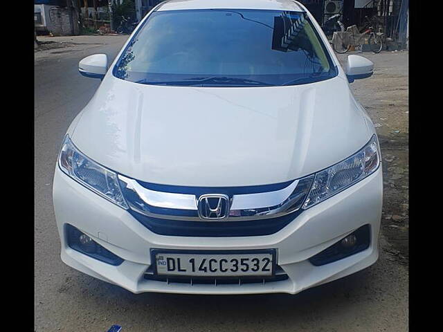 Used Honda City [2014-2017] V in Ghaziabad