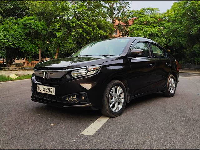 Used Honda Amaze [2018-2021] 1.2 VX MT Petrol [2018-2020] in Delhi