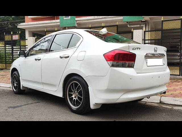 Used Honda City [2011-2014] 1.5 V MT in Kolkata