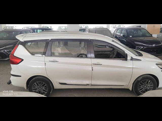 Used Maruti Suzuki Ertiga [2018-2022] ZXi Plus in Hyderabad