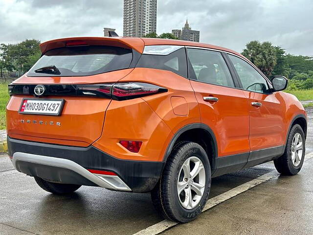 Used Tata Harrier [2019-2023] XZ [2019-2020] in Mumbai