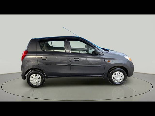 Used Maruti Suzuki Alto 800 LXi (O) in Coimbatore